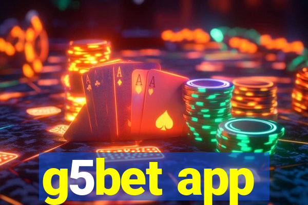 g5bet app